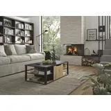 Gami Couchtisch »Buxton« - braun