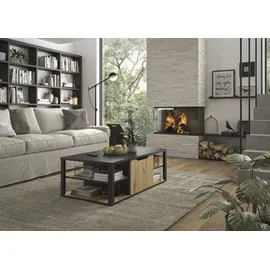 Gami Couchtisch »Buxton« - braun