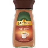 Jacobs Velvet Instant-Kaffee 100 G