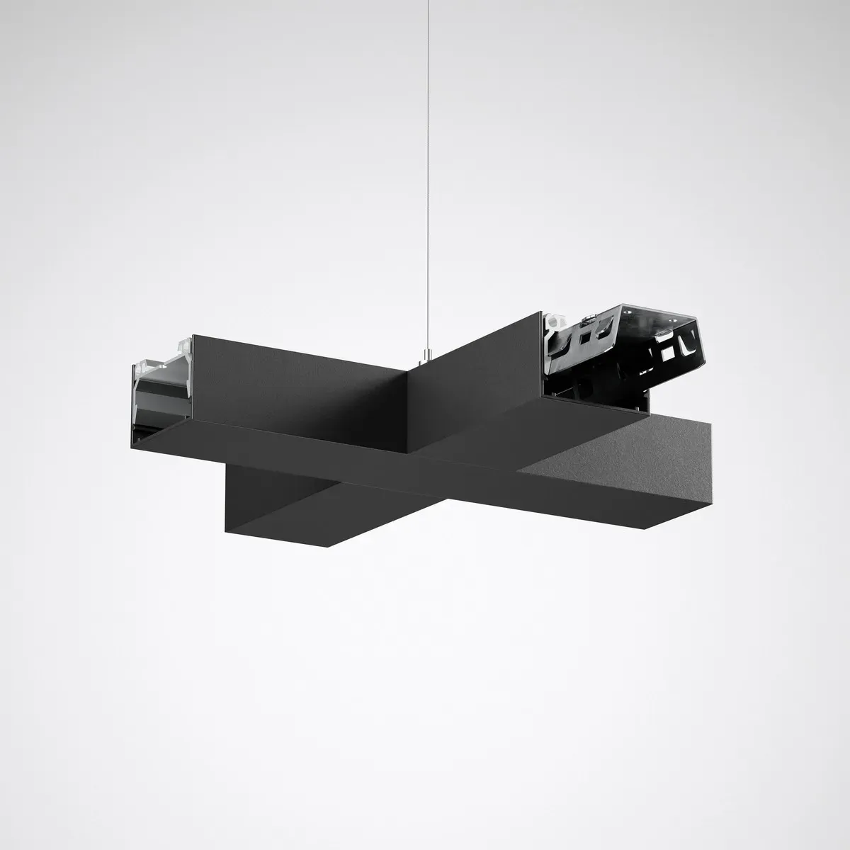 Trilux X-Verbinder YNSHX-Con7x327LV05