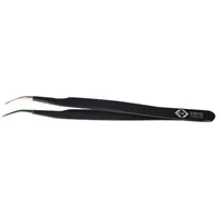 C.K Tools T2361d ESD Pinzette 7a SA ESD Spitz