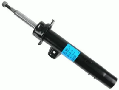 SACHS Stoßdämpfer 311405 Vorderachse links für BMW (BRILLIANCE)