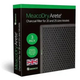 Meaco Arete 20L 25L
