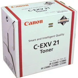 Canon C-EXV21M magenta