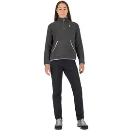 Karpos Rocchetta Fleece Woodland Gray/Lavender S