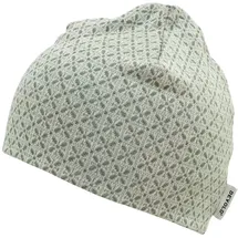 Devold Litleegga Merino Mütze Raw White 54 cm