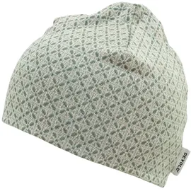 Devold Litleegga Merino Mütze Raw White 54 cm