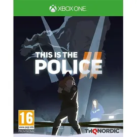 This is the Police 2, Xbox One
