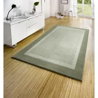 HANSE HOME Teppich »Band«, rechteckig, 9 mm Höhe, Kurzflor,