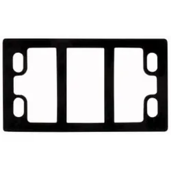 Eaton 002311 Dichtung, Seitenlänge 250mm, für Gehäusezusammenbau D3-CI