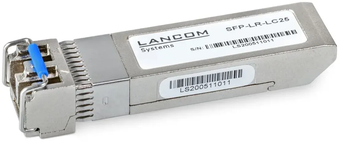 LANCOM SFP-LR-LC25 (Bulk 10)