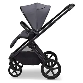 moon gmbh / buggy Gio Fold Schwarz