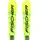 Fischer RC4 Noize ST Pro Gelb 165 cm