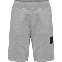Hummel Hmlclean Kinder 2006 - grey melange 104