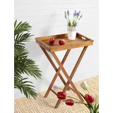 Sedex Klapptisch Delhi 0 x 0 x 0 cm Beige