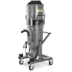 Industriesauger IVR 100/30 Ef