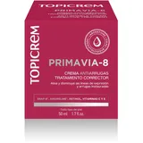 Topicrem Primavia 8 Gesichtscreme 50 ml