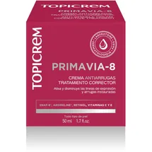 Topicrem Primavia 8 Gesichtscreme 50 ml