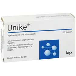 Unike Kapseln
