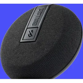 Owl Labs Expansion Mic, Charcoal - für Meeting Owl 3/ Meeting Owl 4+