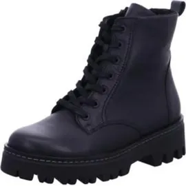 WALDLÄUFER 732808 139 001 Londo H Schwarz Boot Gr. 38