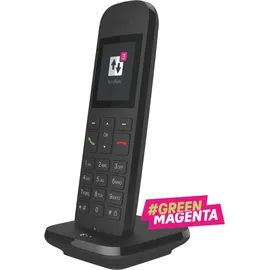 Telekom Speedphone 12 schwarz