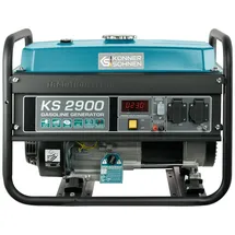 Könner & Söhnen KS 2900