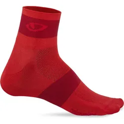 Giro Comp Racer bright red (hardware-hardware) hardware XL