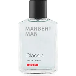 MARBERT Man Classic Sport Eau de Toilette
