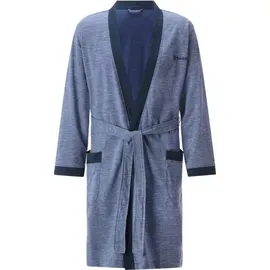 Babista Morgenmantel QUARIN Blau XL
