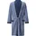 Babista Morgenmantel QUARIN Blau XL