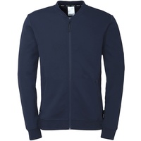 Uhlsport ID College Jacke - Navy - 4XL