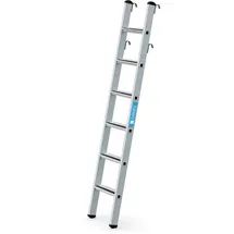 ZARGES Saferstep LH mit 6 Stufen