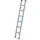 ZARGES Saferstep LH mit 6 Stufen