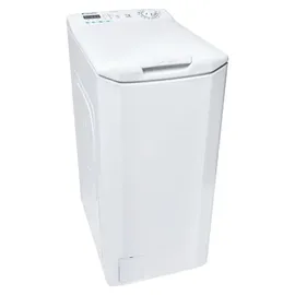 Candy CBW 27D1E-S Toplader (7 kg, 1200 U/min)