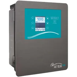 Bayrol Salt Relax® POWER