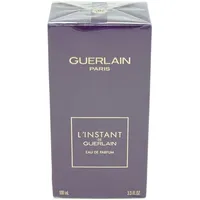 Guerlain L'Instant Eau de Parfum 100 ml