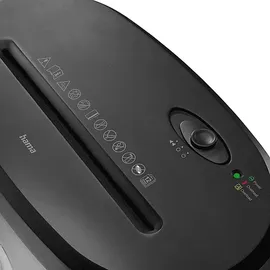 Hama Safe X120 Schwarz