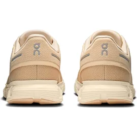 On Cloud 6 Damen Blonde / Dew 38,5