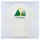 Napapijri Yose Kurzarm-t-shirt - White Whisper - XL