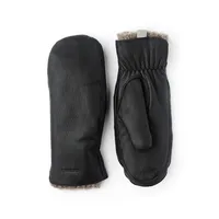 Hestra Tiril Mitt black (100) 7