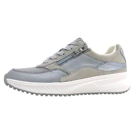 WALDLÄUFER H-Mara Damen Blau 41