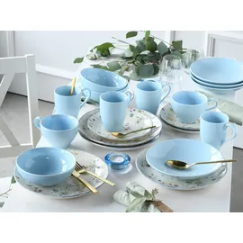 CreaTable Candy Drops Kombiservice 16-tlg. bunt