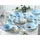 CreaTable Candy Drops Kombiservice 16-tlg. bunt