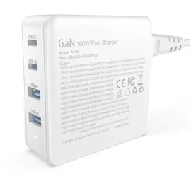 DUDAO A100EU – Weiß