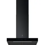 Electrolux Wandhaube 60 cm Schwarz