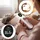 Retoo Fieberthermometer Digitales Infrarot-Stirnthermometer