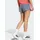 adidas Adizero Running Gel Pocket Shorts Erwachsene Grau XL