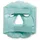 IDC Institute Gesichtsmaske Aqua Peas 1 St