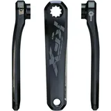 FSA Kurbelarme Bosch Gen4, Kfx CK-9011-Is 170 mm W-Quick Release|Schnellspanner 32
